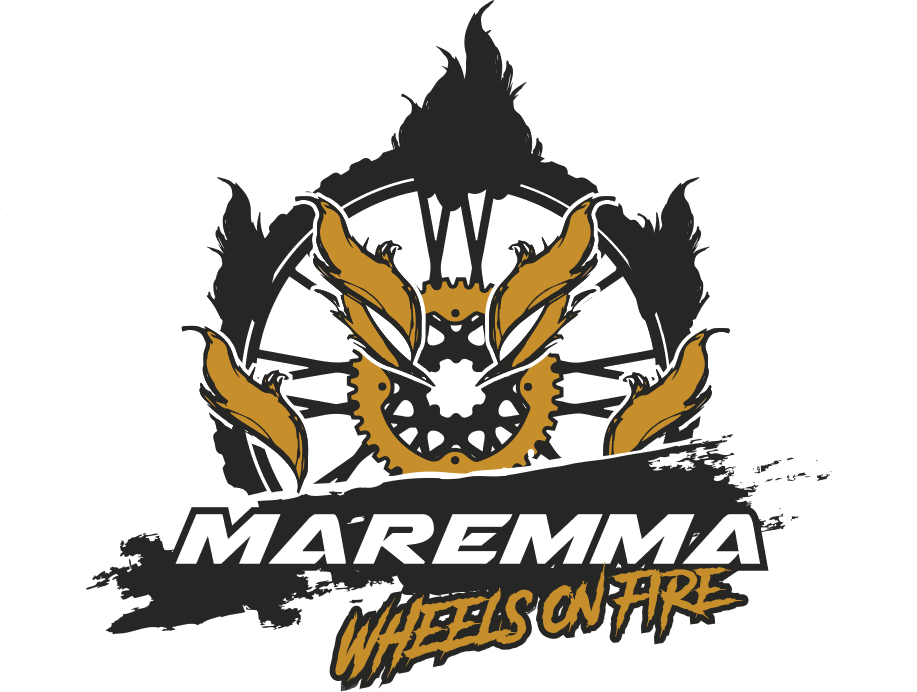 Campionato Enduro Maremma wheels on fire